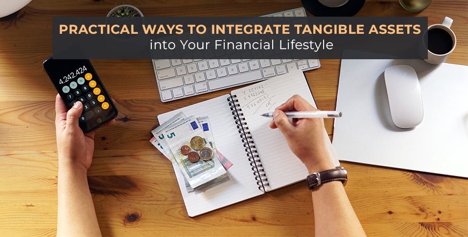 Tangible Assets