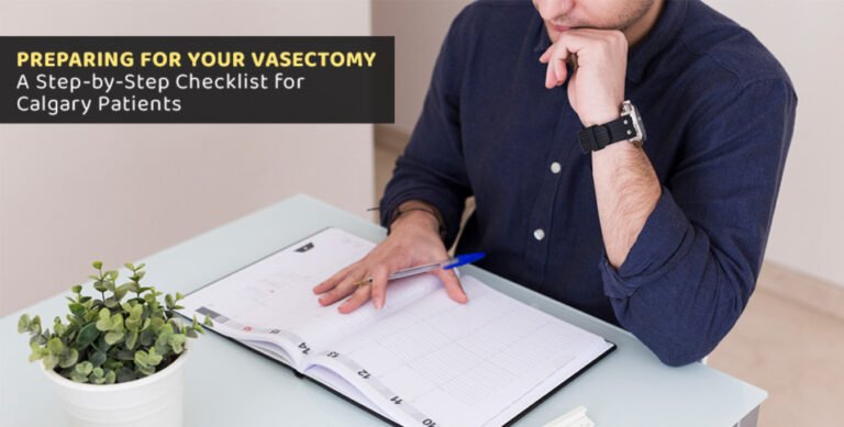 Vasectomy