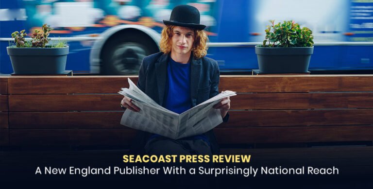 Seacoast Press Review