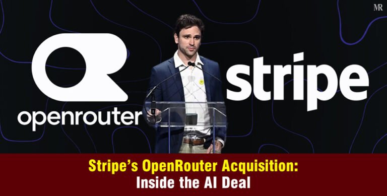 Stripes OpenRouter Acquisition