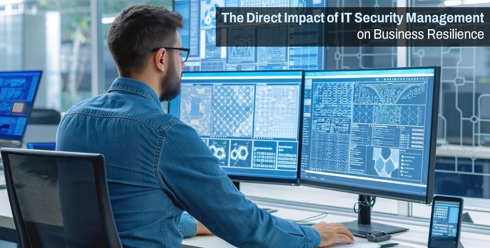 IT Security Management