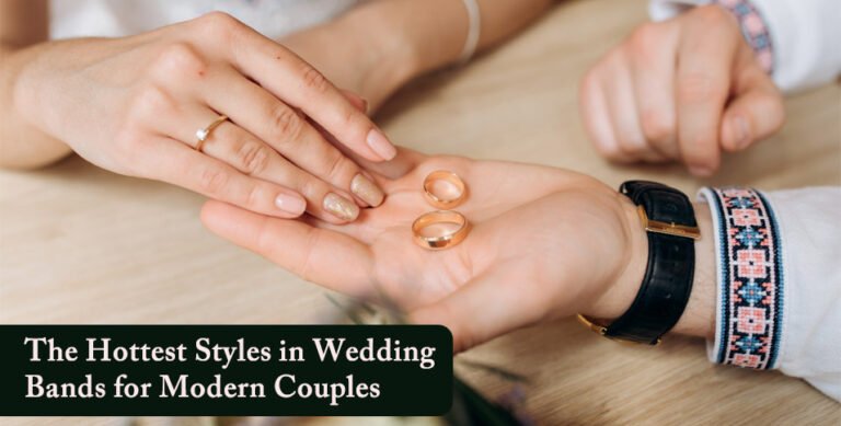 Wedding Bands