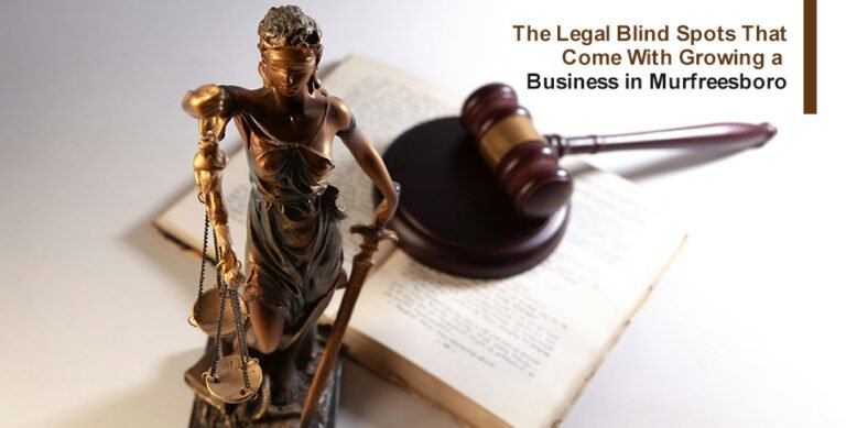Business Growth Murfreesboro