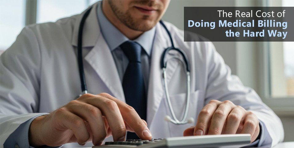 Medical Billing Costs