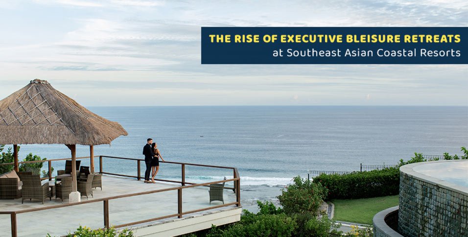 Executive Bleisure Retreats