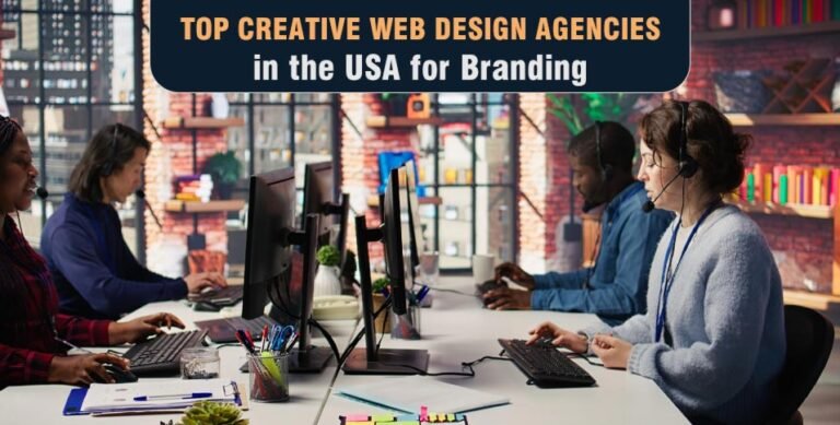 Web Design Agencies USA