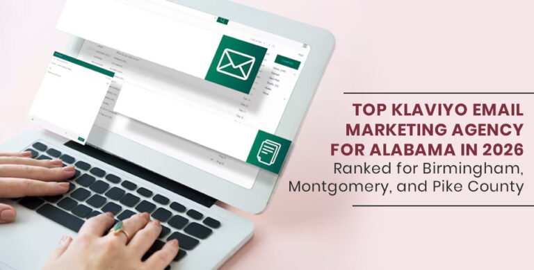 Klaviyo Email Marketing Agency