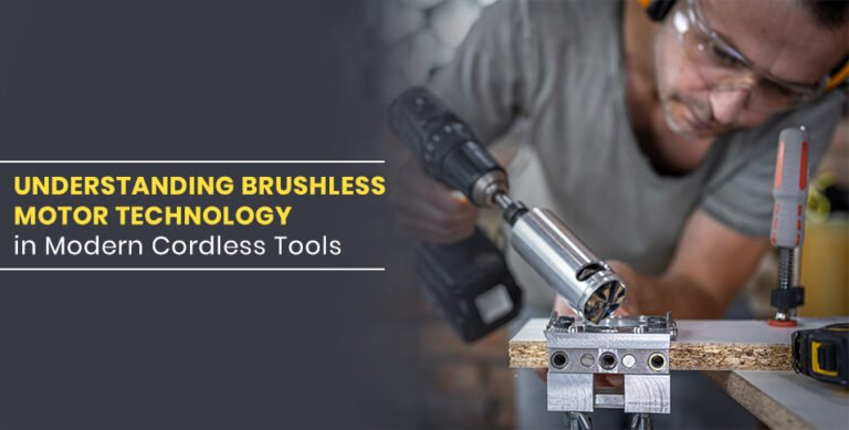 Brushless Motor Technology