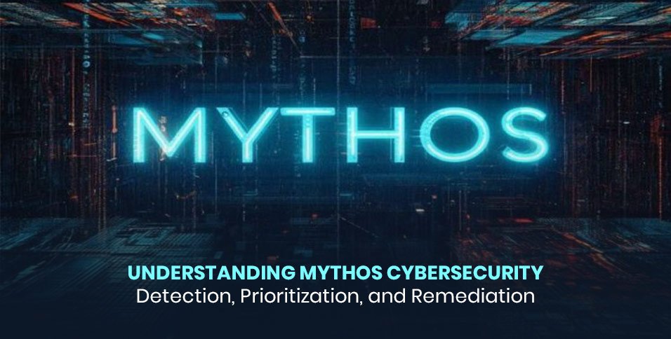 Mythos Cybersecurity