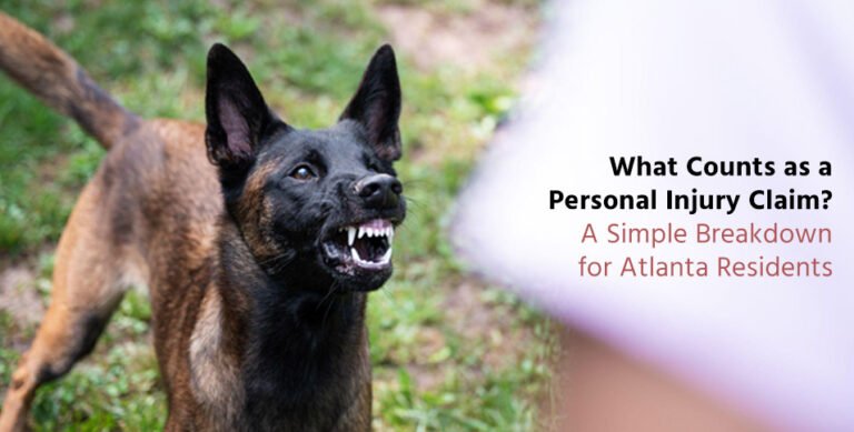 Atlanta Personal Injury Claim
