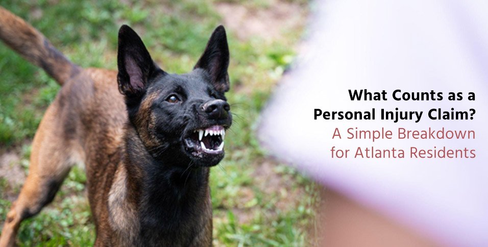 Atlanta Personal Injury Claim