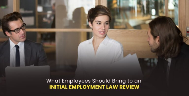 Employment Law Review,
