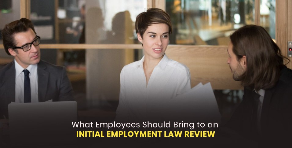 Employment Law Review,