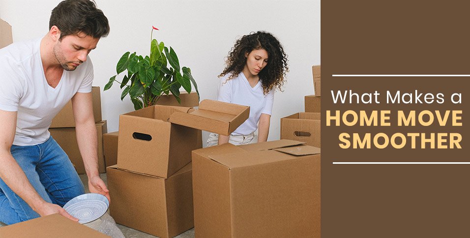 Home Move