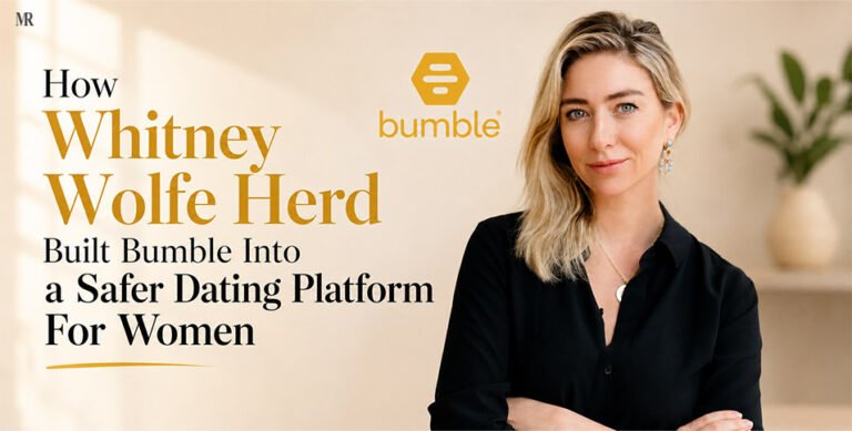Whitney Wolfe Herd
