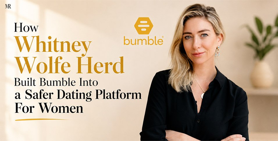 Whitney Wolfe Herd