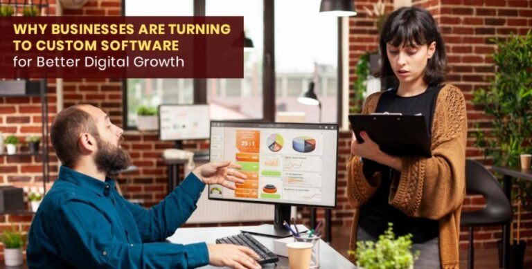 Custom Software