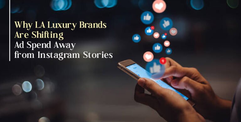 LA Luxury Brands
