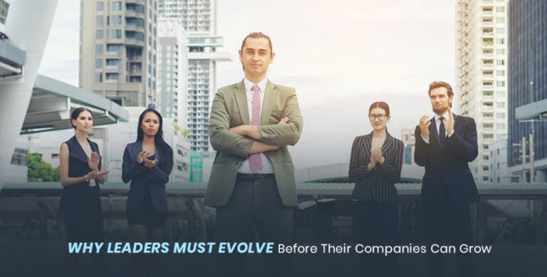 Leadership Growth