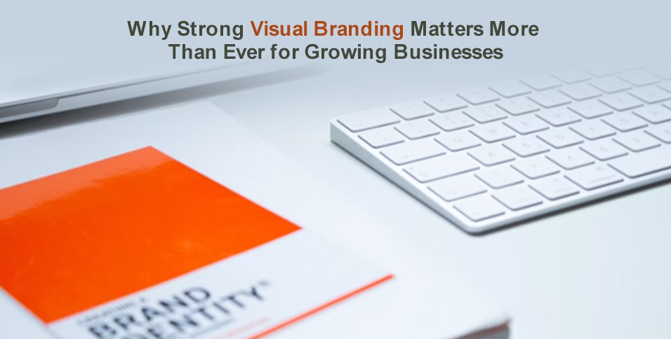 Visual Branding