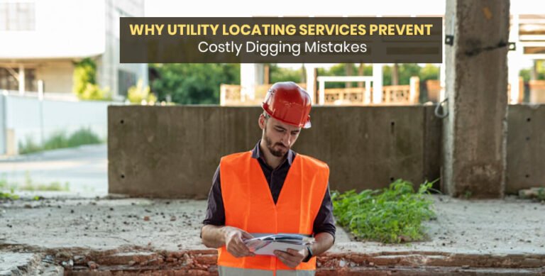 Utility Locating Services