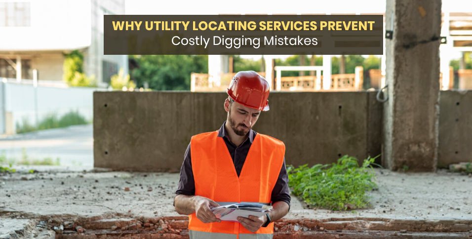 Utility Locating Services