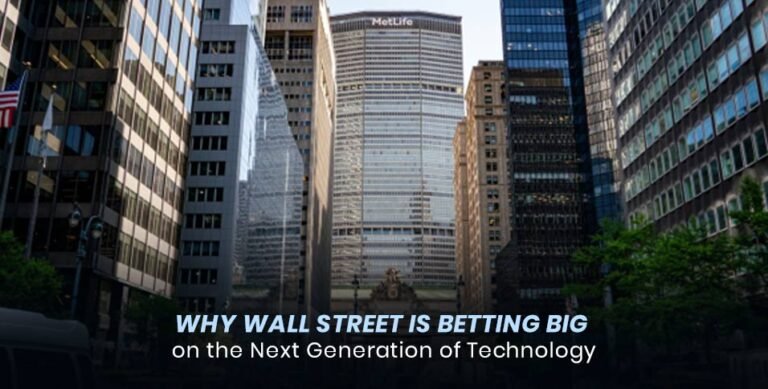 Next Generation Technology