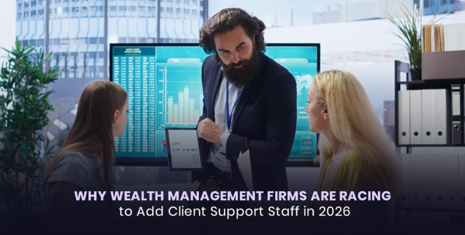 Wealth Management Firms