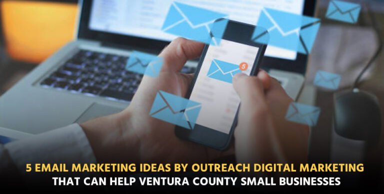 Ventura County Email Marketing