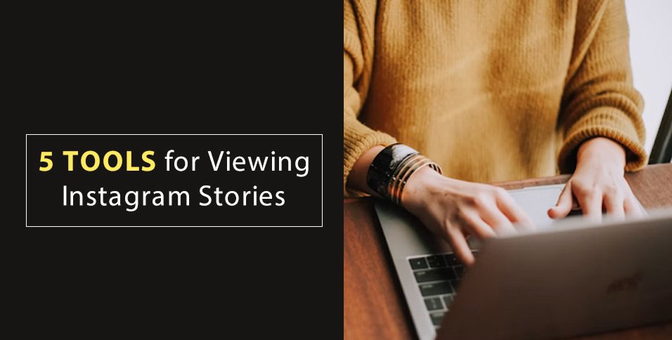 Instagram Story Viewer