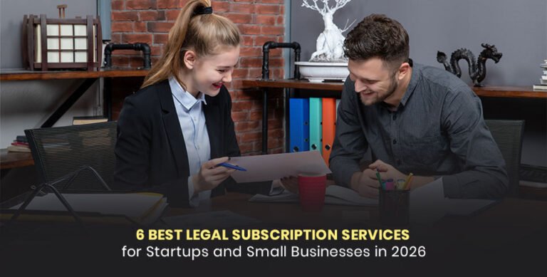 Legal Subscription Services