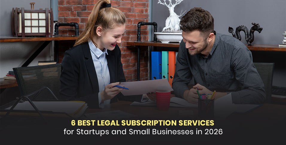 Legal Subscription Services