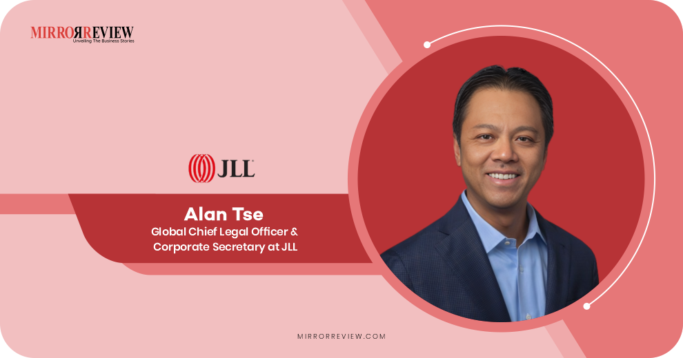 Alan Tse