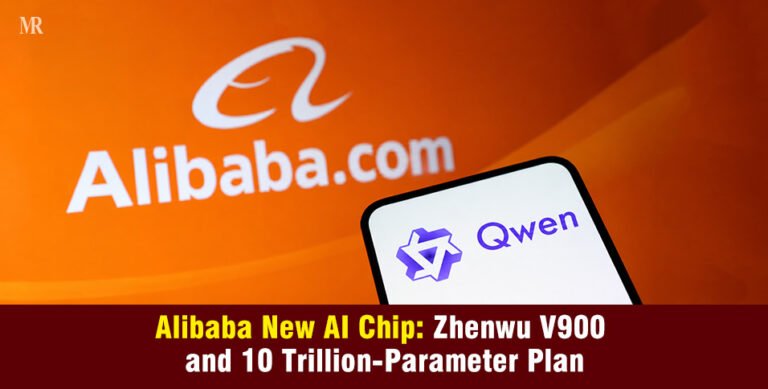 Alibaba New AI Chip