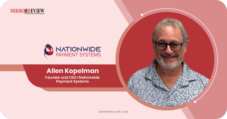 Allen Kopelman