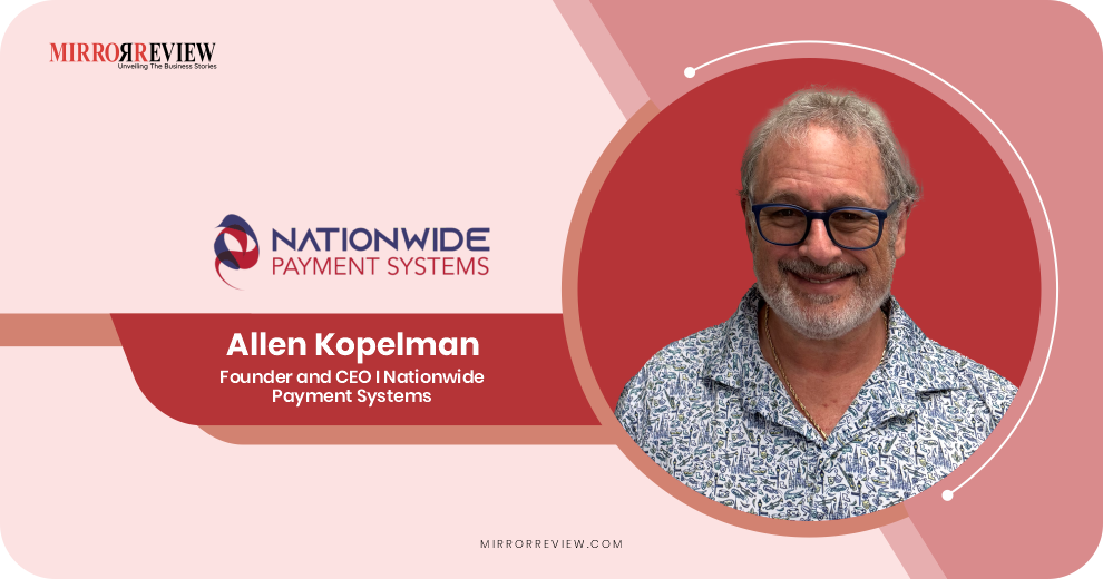 Allen Kopelman