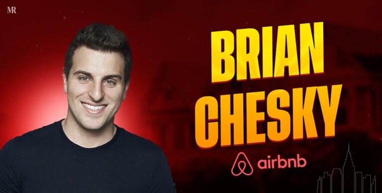 Brian Chesky