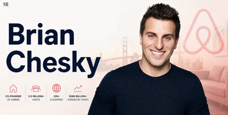 Brian Chesky