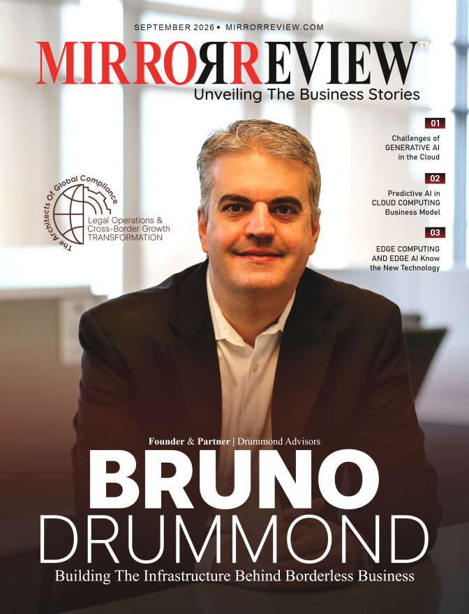 Bruno Drummond_Cover Page