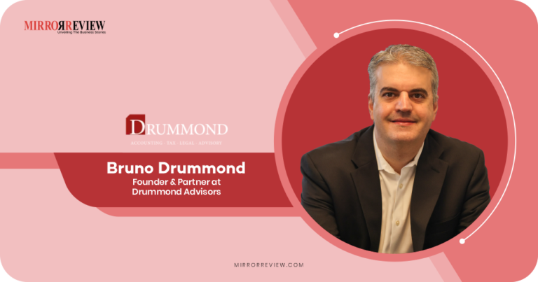 Bruno Drummond