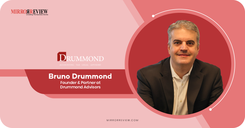 Bruno Drummond