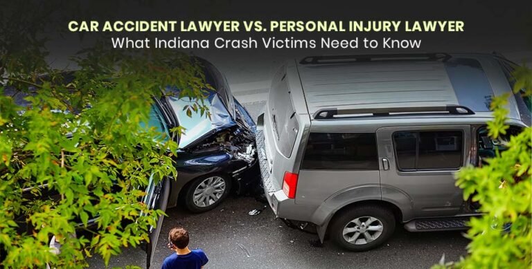 Indiana Crash Victims