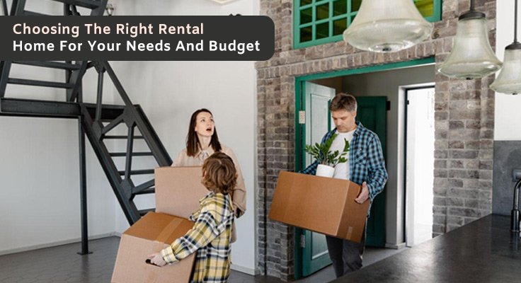 Right Rental Home