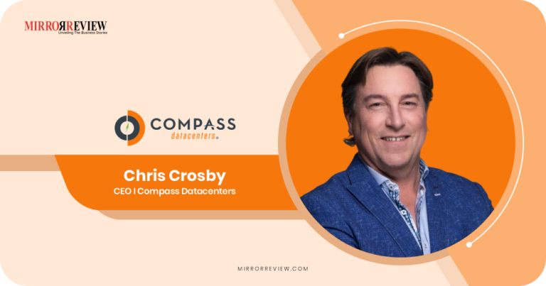 Chris Crosby