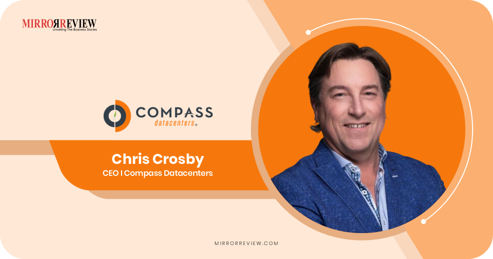 Chris Crosby