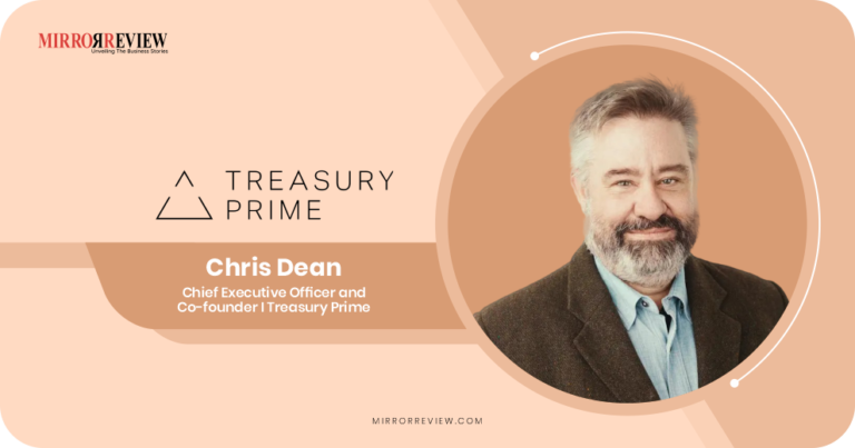 Chris Dean