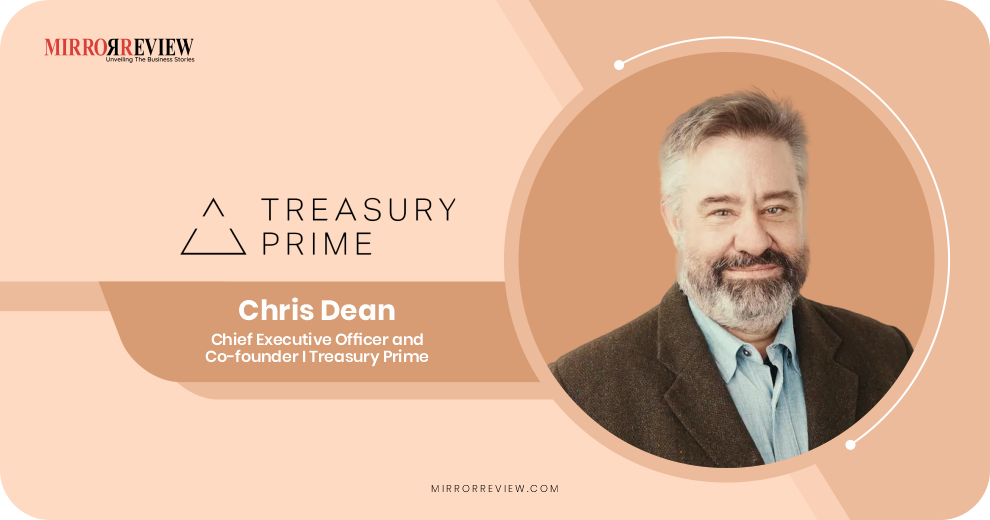 Chris Dean