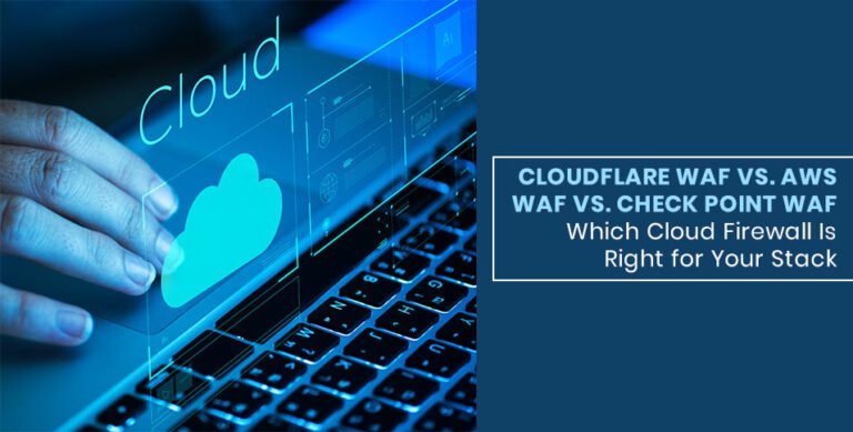 Cloud WAF