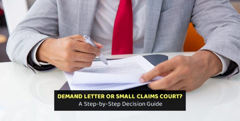 Small Claims Court