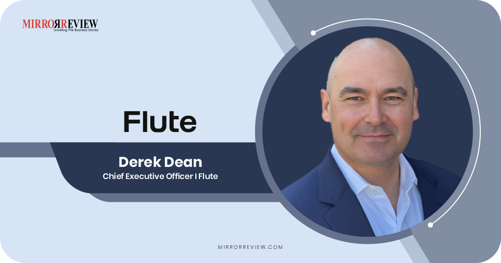 Derek Dean
